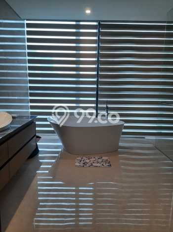 Unit Apartemen Eksklusif Dijual di Menteng dengan 3 BR Unit Apartemen Eksklusif Dijual di Menteng dengan 3 BR