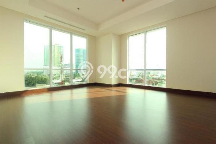 Hunian Apartemen High-Class untuk Dijual di Jakarta Selatan dengan 4 BR & 4 Kamar Mandi Hunian Apartemen High-Class untuk Dijual di Jakarta Selatan dengan 4 BR & 4 Kamar Mandi