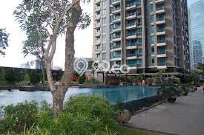 Untuk Dijual Apartemen Mewah 2 Bedroom di Jakarta Selatan Dekat ke Fasilitas Umum Untuk Dijual Apartemen Mewah 2 Bedroom di Jakarta Selatan Dekat ke Fasilitas Umum