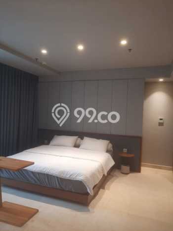 Dijual Apartemen di Jakarta Selatan 1 Kamar & 1 Kamar Mandi, Luas 51m2 Dijual Apartemen di Jakarta Selatan 1 Kamar & 1 Kamar Mandi, Luas 51m2