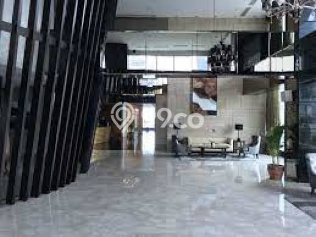 Hunian Apartemen High-Class untuk Dijual di Jakarta Pusat dengan 3 BR & 3 Kamar Mandi Hunian Apartemen High-Class untuk Dijual di Jakarta Pusat dengan 3 BR & 3 Kamar Mandi