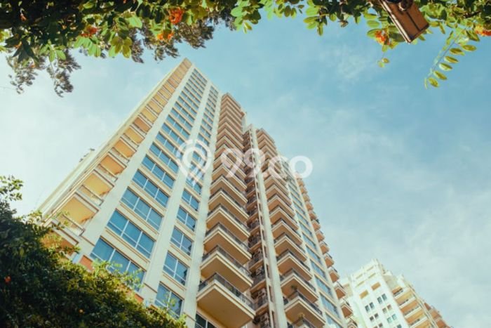 Apartemen Luxury Dijual di Jakarta Selatan Lokasi Strategis Punya 3 Kamar Tidur Apartemen Luxury Dijual di Jakarta Selatan Lokasi Strategis Punya 3 Kamar Tidur