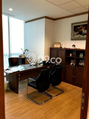 Kantor Dijual di Jakarta Selatan LT 264m2 & LB 264m2 Lokasi Terbaik! Kantor Dijual di Jakarta Selatan LT 264m2 & LB 264m2 Lokasi Terbaik!