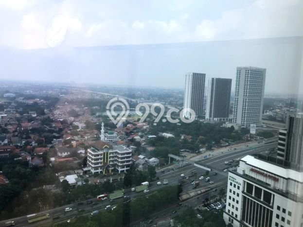 Kantor Dijual di Jakarta Selatan LT 264m2 & LB 264m2 Lokasi Terbaik! Kantor Dijual di Jakarta Selatan LT 264m2 & LB 264m2 Lokasi Terbaik!