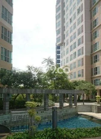Hunian Apartemen Nyaman di Kebayoran Lama 1 Kamar Tidur Hunian Apartemen Nyaman di Kebayoran Lama 1 Kamar Tidur