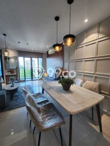 Apartemen Premium Dijual di Cilandak, Jakarta Selatan Punya 3 Kamar & 3 Kamar Mandi Apartemen Premium Dijual di Cilandak, Jakarta Selatan Punya 3 Kamar & 3 Kamar Mandi