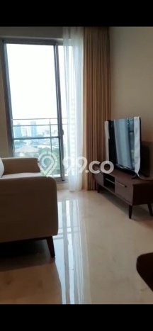Paling Dicari! Apartemen Eksklusif Dijual di Tb Simatupang Punya 1 Bedroom Paling Dicari! Apartemen Eksklusif Dijual di Tb Simatupang Punya 1 Bedroom