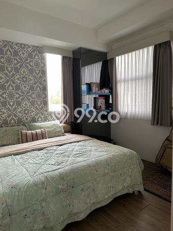 Apartemen Prestisius Dijual di Jakarta Selatan Lokasi Strategis Punya 3 Kamar Tidur Apartemen Prestisius Dijual di Jakarta Selatan Lokasi Strategis Punya 3 Kamar Tidur