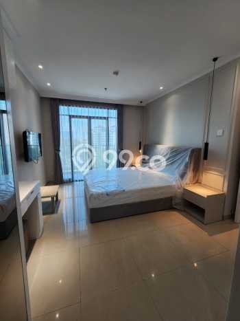 Apartemen Premium Dijual di Cilandak, Jakarta Selatan Punya 3 Kamar & 3 Kamar Mandi Apartemen Premium Dijual di Cilandak, Jakarta Selatan Punya 3 Kamar & 3 Kamar Mandi