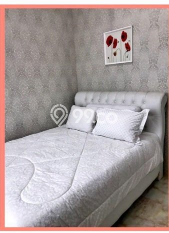 Siap Huni Apartemen Prestisius di Kemang 4 Kamar & 3 Kamar Mandi Siap Huni Apartemen Prestisius di Kemang 4 Kamar & 3 Kamar Mandi