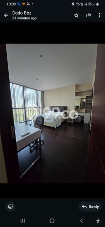 Untuk Dijual Apartemen Mewah di Tanah Abang, Jakarta Pusat 2 Kamar Tidur Untuk Dijual Apartemen Mewah di Tanah Abang, Jakarta Pusat 2 Kamar Tidur