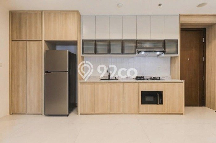 Apartemen Prestisius Dijual di Jakarta Selatan Lokasi Strategis Punya 2 Kamar Tidur Apartemen Prestisius Dijual di Jakarta Selatan Lokasi Strategis Punya 2 Kamar Tidur