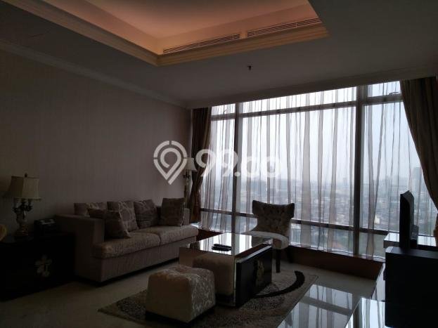 Apartemen Luxury Dijual di Jakarta Pusat Lokasi Strategis Punya 2 Kamar Tidur Apartemen Luxury Dijual di Jakarta Pusat Lokasi Strategis Punya 2 Kamar Tidur