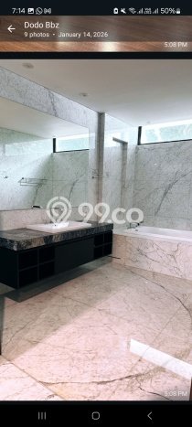 Hunian Apartemen Eksklusif untuk Dijual di Jakarta Selatan dengan 4 BR & 5 Kamar Mandi Hunian Apartemen Eksklusif untuk Dijual di Jakarta Selatan dengan 4 BR & 5 Kamar Mandi