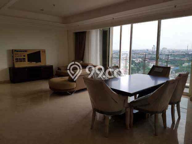 Apartemen Luxury Dijual di Jakarta Selatan Lokasi Strategis Punya 3 Kamar Tidur Apartemen Luxury Dijual di Jakarta Selatan Lokasi Strategis Punya 3 Kamar Tidur