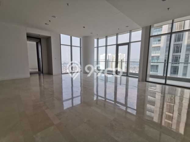 Dijual Apartemen Prestisius di Kuningan 3 Kamar & 3 Kamar Mandi Dijual Apartemen Prestisius di Kuningan 3 Kamar & 3 Kamar Mandi