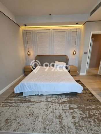 Apartemen Prestisius Dijual di Jakarta Pusat Lokasi Strategis Punya 3 Kamar Tidur Apartemen Prestisius Dijual di Jakarta Pusat Lokasi Strategis Punya 3 Kamar Tidur