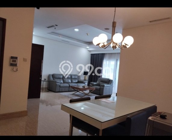 Apartemen Prestisius Dijual di Jakarta Selatan Lokasi Strategis Punya 3 Kamar Tidur Apartemen Prestisius Dijual di Jakarta Selatan Lokasi Strategis Punya 3 Kamar Tidur