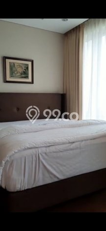 Paling Dicari! Apartemen Eksklusif Dijual di Tb Simatupang Punya 1 Bedroom Paling Dicari! Apartemen Eksklusif Dijual di Tb Simatupang Punya 1 Bedroom