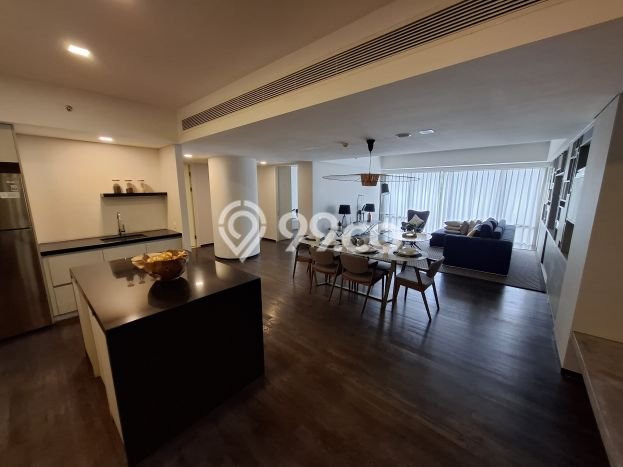 Paling Dicari! Apartemen Eksklusif Dijual di Kuningan Punya 3 Bedroom Paling Dicari! Apartemen Eksklusif Dijual di Kuningan Punya 3 Bedroom