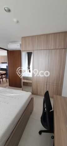 Hunian Apartemen Ideal untuk Dijual di Jakarta Selatan dengan 1 Kamar Hunian Apartemen Ideal untuk Dijual di Jakarta Selatan dengan 1 Kamar
