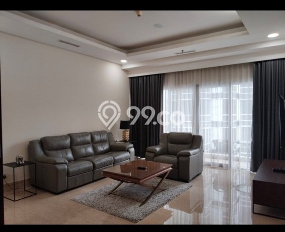 Apartemen Prestisius Dijual di Jakarta Selatan Lokasi Strategis Punya 3 Kamar Tidur Apartemen Prestisius Dijual di Jakarta Selatan Lokasi Strategis Punya 3 Kamar Tidur