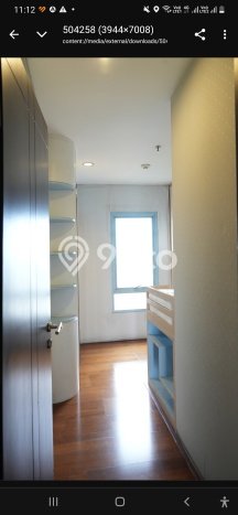 Siap Huni Apartemen di Jakarta Selatan 3 Kamar & 2 Kamar Mandi, Luas 102m2 Siap Huni Apartemen di Jakarta Selatan 3 Kamar & 2 Kamar Mandi, Luas 102m2
