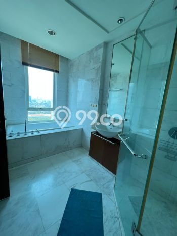 Apartemen Luxury Dijual di Jakarta Selatan Lokasi Strategis Punya 3 Kamar Tidur Apartemen Luxury Dijual di Jakarta Selatan Lokasi Strategis Punya 3 Kamar Tidur
