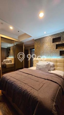 SPECIAL PRICE! Apartemen Kawasan , 2 KM, Luas 94m2m² SPECIAL PRICE! Apartemen Kawasan , 2 KM, Luas 94m2m²