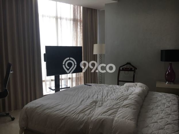 Paling Dicari! Apartemen Eksklusif Dijual di Thamrin Punya 2 Bedroom Paling Dicari! Apartemen Eksklusif Dijual di Thamrin Punya 2 Bedroom