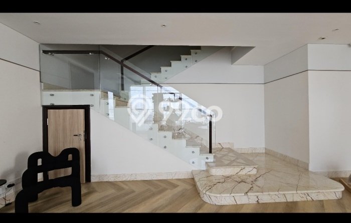Hunian Apartemen Mewah & Prestisius 3 BR di Kebayoran Lama, Jakarta Selatan Hunian Apartemen Mewah & Prestisius 3 BR di Kebayoran Lama, Jakarta Selatan