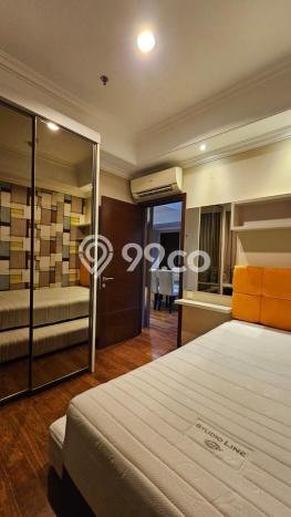 SPECIAL PRICE! Apartemen Kawasan , 2 KM, Luas 94m2m² SPECIAL PRICE! Apartemen Kawasan , 2 KM, Luas 94m2m²