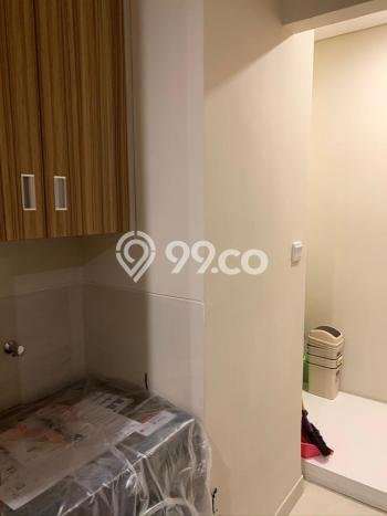 Siap Huni Apartemen Prestisius di Taman Anggrek 2 Kamar & 2 Kamar Mandi Siap Huni Apartemen Prestisius di Taman Anggrek 2 Kamar & 2 Kamar Mandi