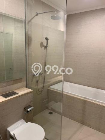 Siap Huni Apartemen Prestisius di Taman Anggrek 2 Kamar & 2 Kamar Mandi Siap Huni Apartemen Prestisius di Taman Anggrek 2 Kamar & 2 Kamar Mandi