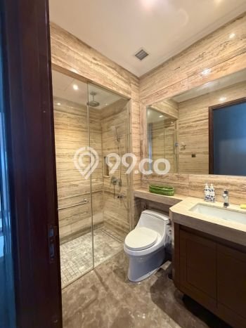 Paling Dicari! Apartemen Premium Dijual di Senopati Punya 2 Bedroom Paling Dicari! Apartemen Premium Dijual di Senopati Punya 2 Bedroom
