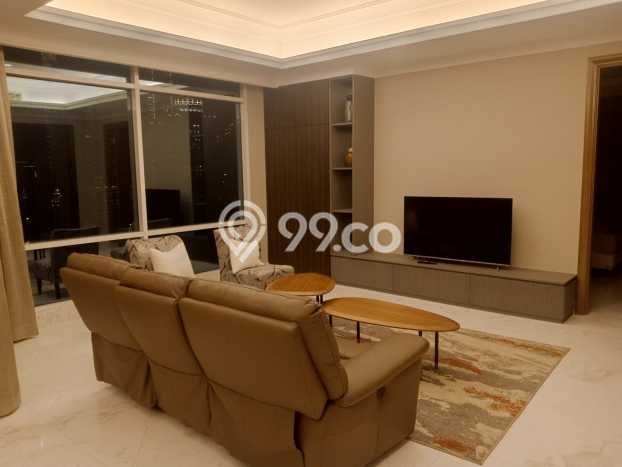 Paling Dicari! Apartemen Premium Dijual di Simprug Punya 2 Bedroom Paling Dicari! Apartemen Premium Dijual di Simprug Punya 2 Bedroom