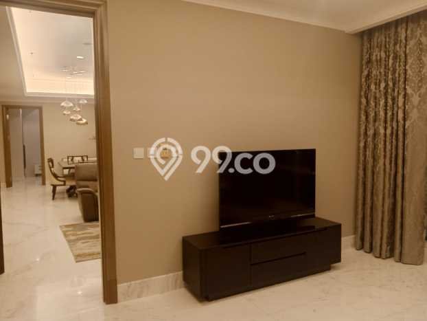 Paling Dicari! Apartemen Premium Dijual di Simprug Punya 2 Bedroom Paling Dicari! Apartemen Premium Dijual di Simprug Punya 2 Bedroom