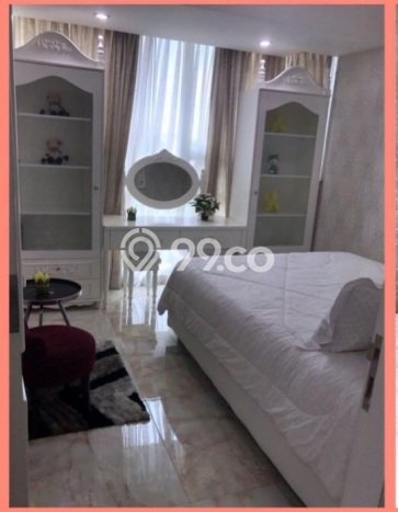 Siap Huni Apartemen Prestisius di Kemang 4 Kamar & 3 Kamar Mandi Siap Huni Apartemen Prestisius di Kemang 4 Kamar & 3 Kamar Mandi