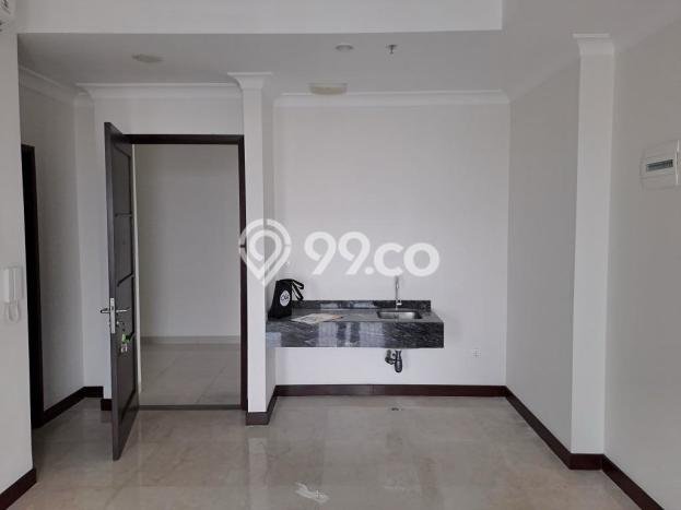 Unit Apartemen Dijual di Kebayoran Lama, Jakarta Selatan, dengan 2 Bedroom, 1 Bathroom Unit Apartemen Dijual di Kebayoran Lama, Jakarta Selatan, dengan 2 Bedroom, 1 Bathroom