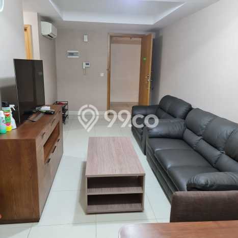 Apartemen Nyaman Dijual di Kemayoran, Jakarta Pusat Dilengkapi 3 KT dan 2 KM Apartemen Nyaman Dijual di Kemayoran, Jakarta Pusat Dilengkapi 3 KT dan 2 KM