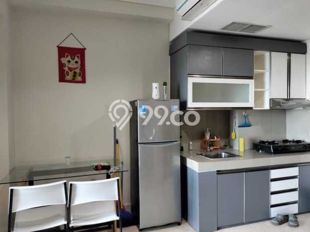 Untuk Dijual Apartemen Nyaman di Cengkareng Jakarta Barat 1 Kamar Tidur Untuk Dijual Apartemen Nyaman di Cengkareng Jakarta Barat 1 Kamar Tidur