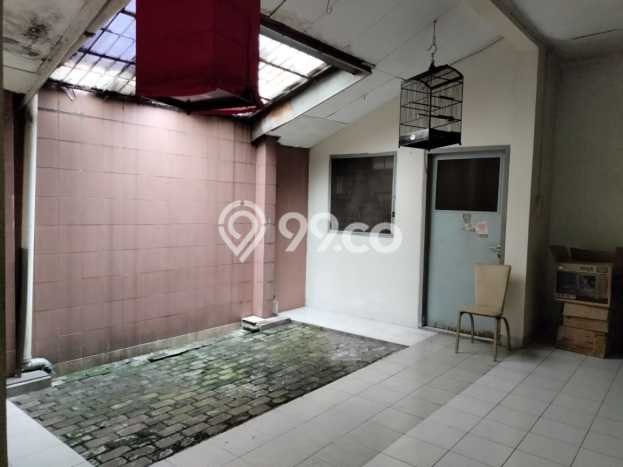 Rumah Luxury Siap Huni di Jakarta Utara Fasilitas Lengkap Rumah Luxury Siap Huni di Jakarta Utara Fasilitas Lengkap