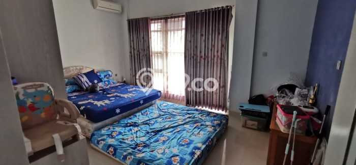 Dijual Rumah Mewah Megah Dengan View Cantik di Muara Karang, Jakarta Utara Dijual Rumah Mewah Megah Dengan View Cantik di Muara Karang, Jakarta Utara