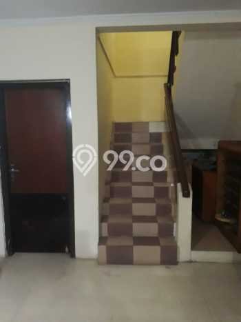 Dijual Rumah Luas Elegan Dengan View Cantik di Kayu Putih, Jakarta Timur Dijual Rumah Luas Elegan Dengan View Cantik di Kayu Putih, Jakarta Timur