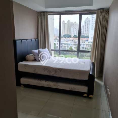 Apartemen Nyaman Dijual di Kemayoran, Jakarta Pusat Dilengkapi 3 KT dan 2 KM Apartemen Nyaman Dijual di Kemayoran, Jakarta Pusat Dilengkapi 3 KT dan 2 KM
