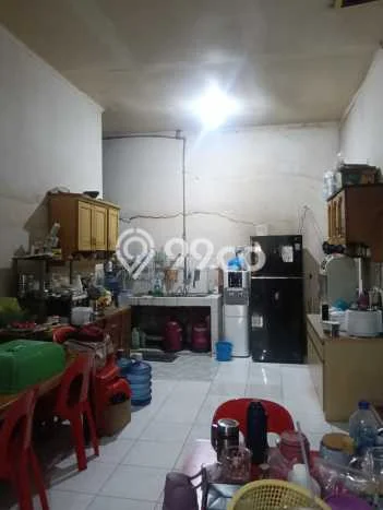 Hunian Eksklusif Dijual LT 200m2 di Penjaringan, Jakarta Utara Hunian Eksklusif Dijual LT 200m2 di Penjaringan, Jakarta Utara