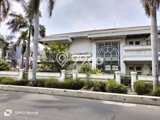 Rumah Elit Akses Mudah di Jakarta Utara Rumah Elit Akses Mudah di Jakarta Utara