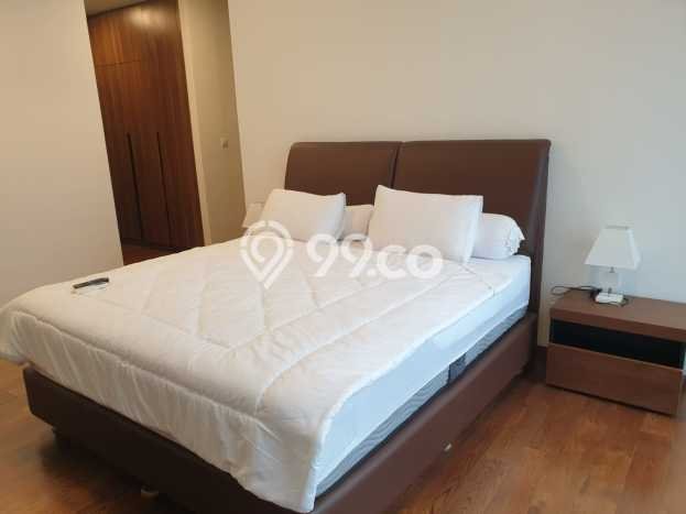 FOR SALE Hunian Apartemen High-Class di Tanah Abang dengan 2 Kamar Tidur & Luas 148m2 FOR SALE Hunian Apartemen High-Class di Tanah Abang dengan 2 Kamar Tidur & Luas 148m2