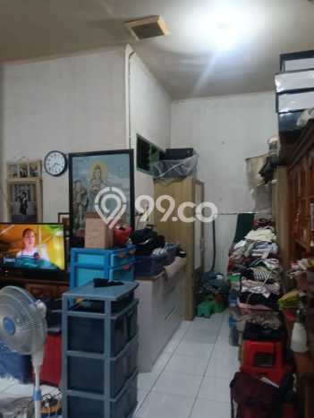Hunian Eksklusif Dijual LT 200m2 di Penjaringan, Jakarta Utara Hunian Eksklusif Dijual LT 200m2 di Penjaringan, Jakarta Utara