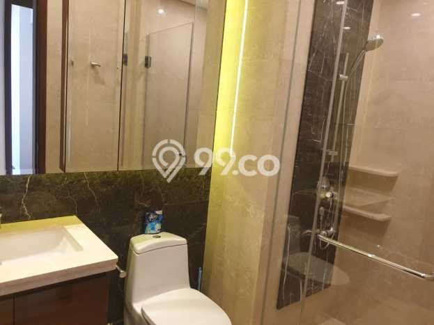 FOR SALE Hunian Apartemen High-Class di Tanah Abang dengan 2 Kamar Tidur & Luas 148m2 FOR SALE Hunian Apartemen High-Class di Tanah Abang dengan 2 Kamar Tidur & Luas 148m2
